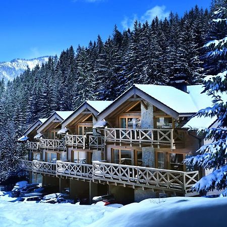 Chalet Jasna Wellness Apartment Maxim Jacuzzi & Sauna Demanovska Dolina Exterior photo