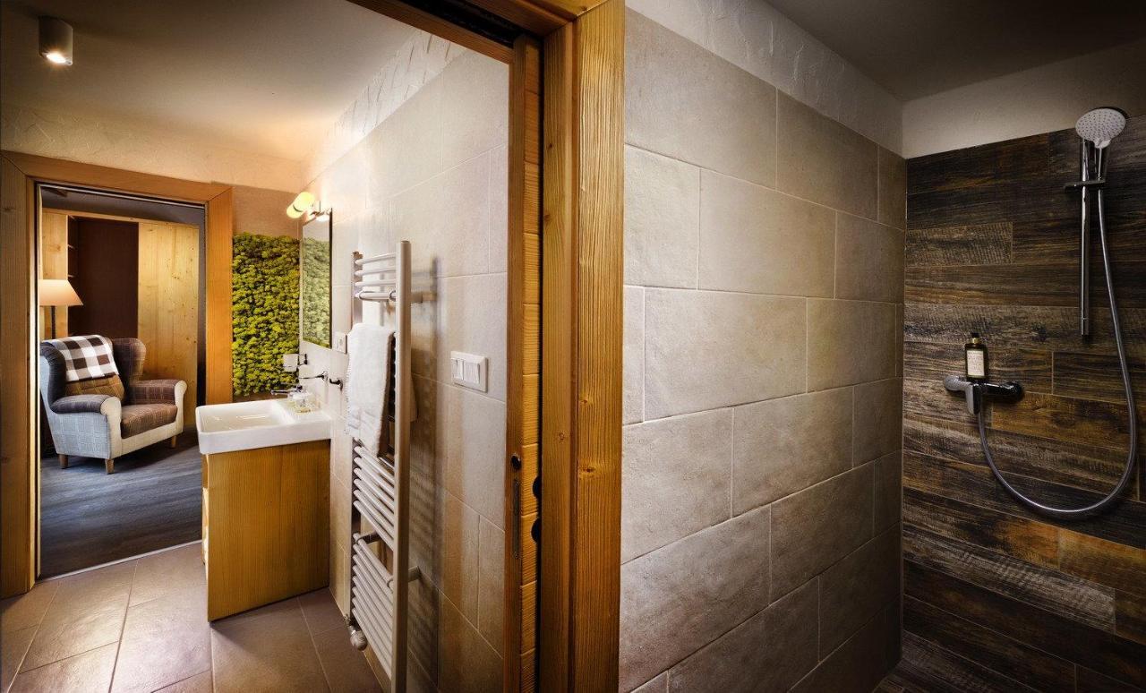 Chalet Jasna Wellness Apartment Maxim Jacuzzi & Sauna Demanovska Dolina Exterior photo